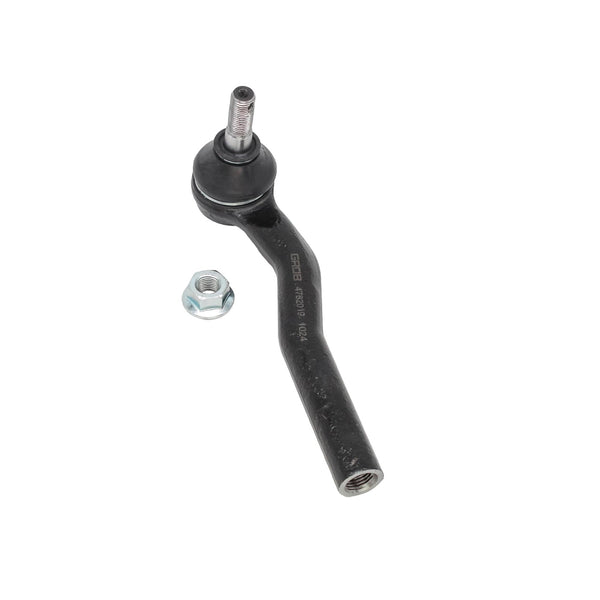 Terminal Exterior Exterior Izquierdo Mazda Mazda 2 2016-2023