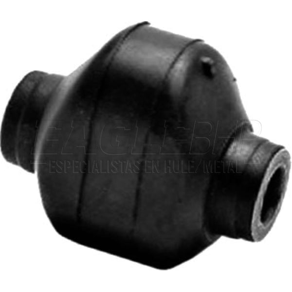 Soporte Trasero De Motor P/ Lexus Rx450H 2010-2015 3.5L V6