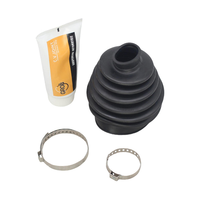 Cubre Polvo VC Exterior MG RX8 2022-2024