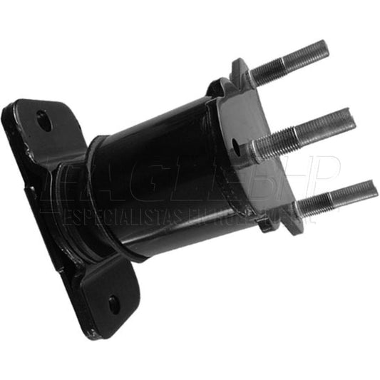 Soporte De Transmision P/ Nissan Np300 2016-2023 2.5L L4