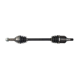 Flecha VC Derecho MG EZS 2021-2024