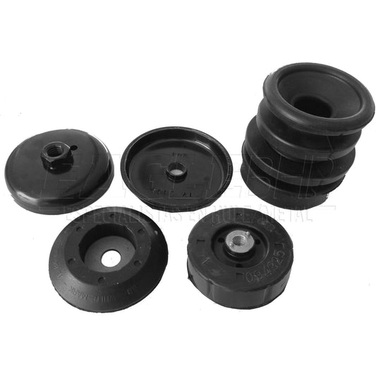 Soporte Delantero Inferior De Motor P/ Ford Escape 2001-2012 3.0L V6