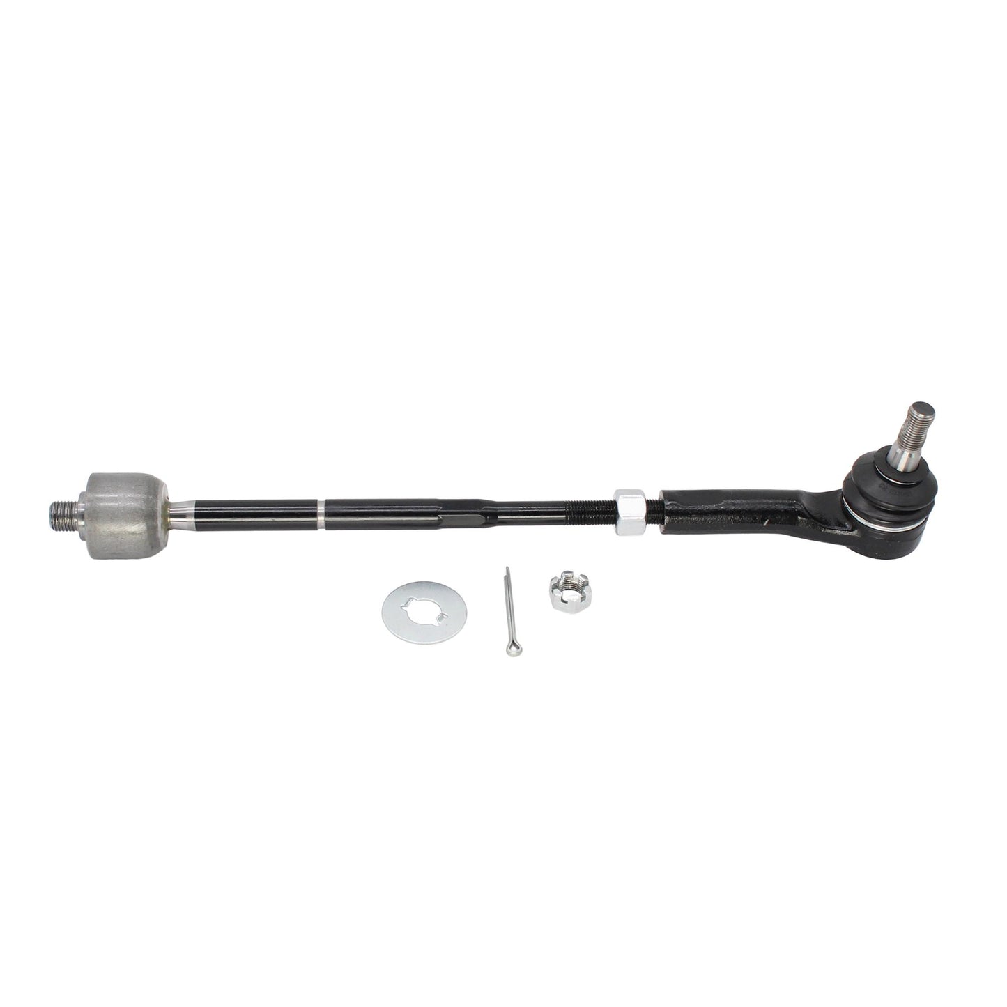Varilla Lateral Nissan Almera 2001-2006