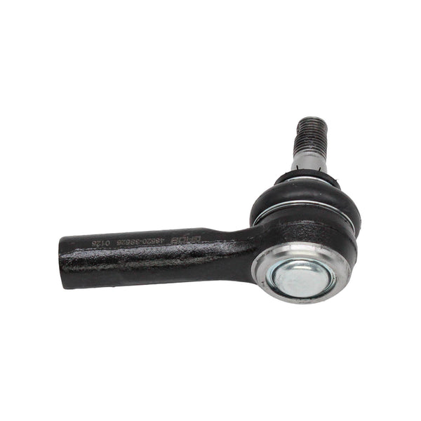 Terminal Exterior Exterior Nissan Frontier 1999-2004