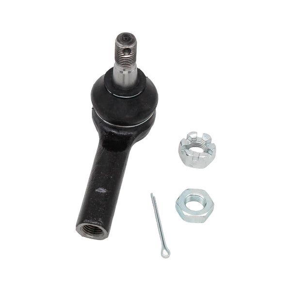 Terminal Exterior Exterior Nissan Frontier 1999-2004