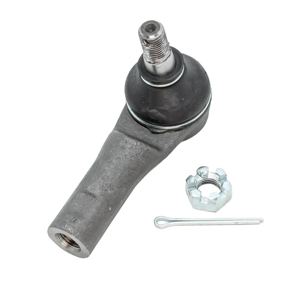 Terminal Exterior Exterior Nissan Lucino 1996-2000