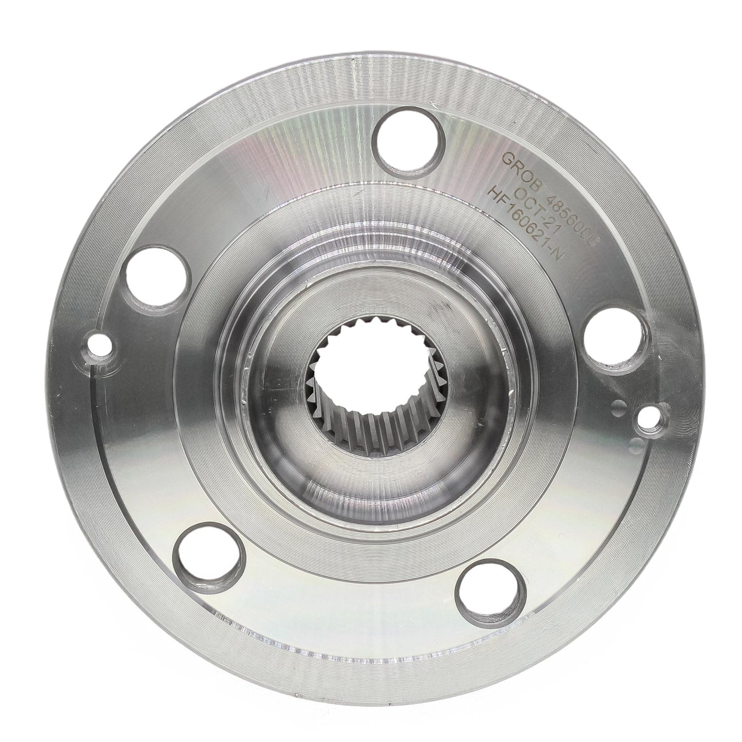 Maza de Rueda Delantero MG EZS 2021-2024