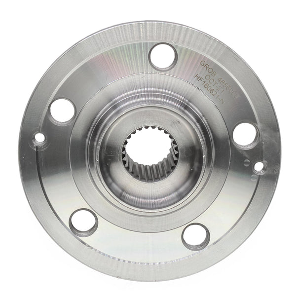 Maza de Rueda Delantero MG EZS 2021-2024