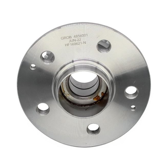 Maza de Rueda Trasero 5 Roscas 32 mm Con Aro Dentado MG EZS 2021-2024