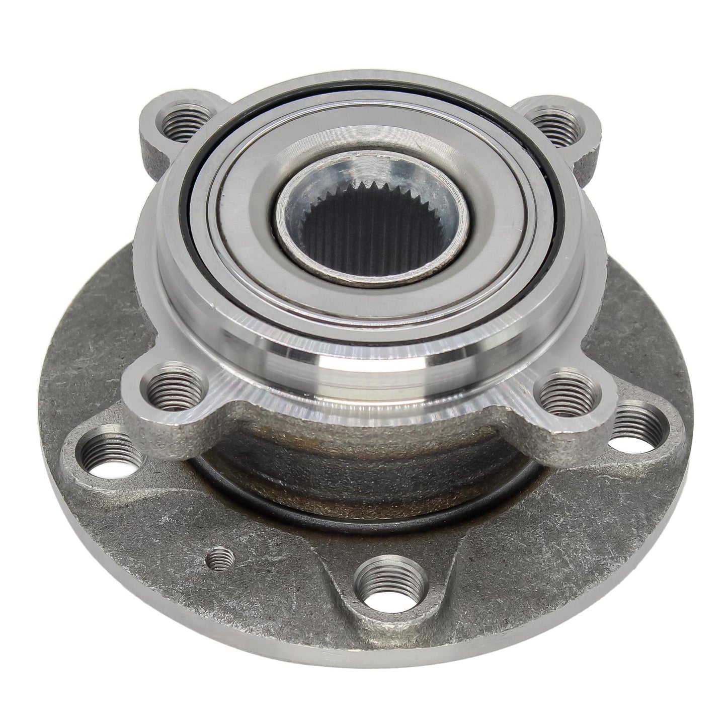 Maza de Rueda Trasero MG HS 2021-2024