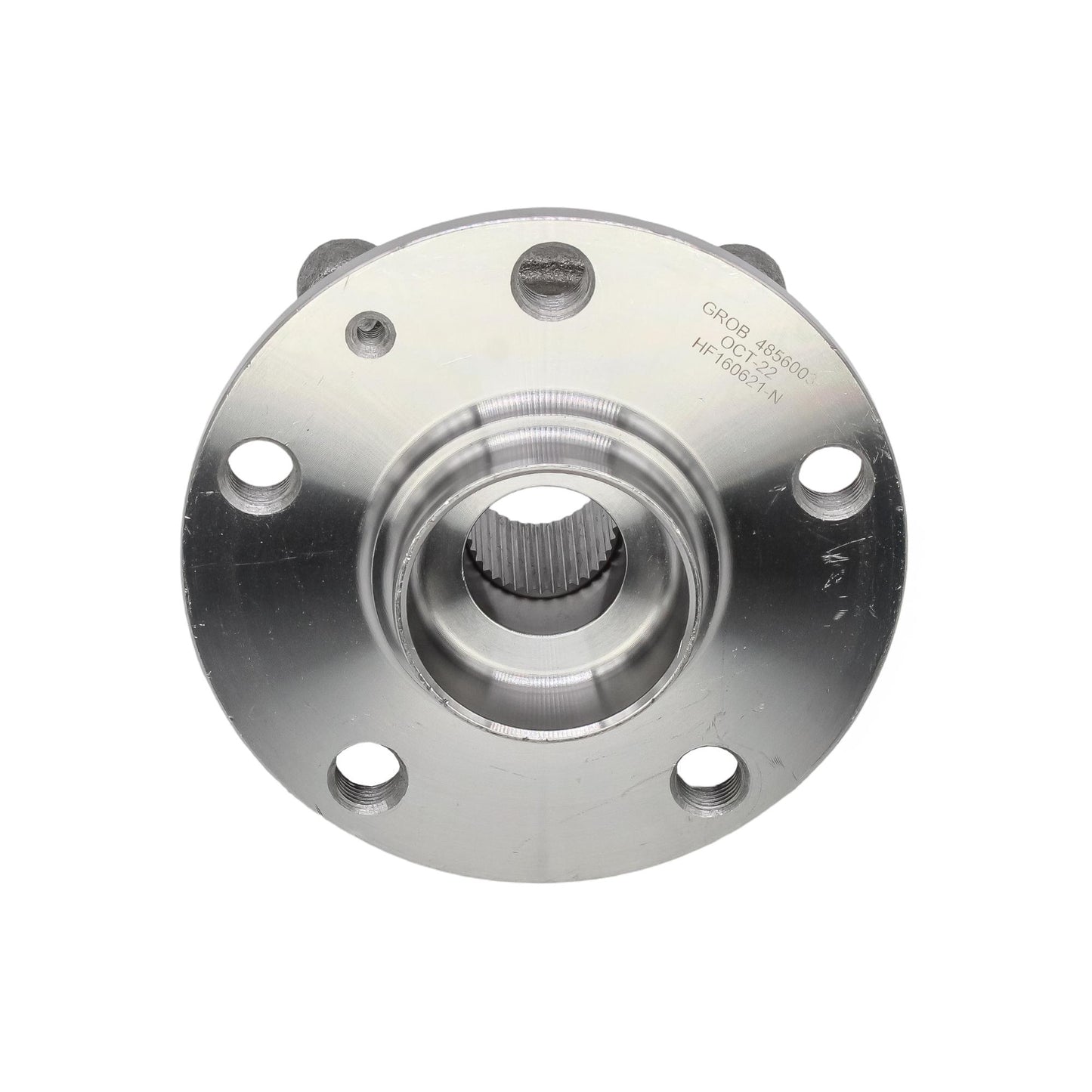 Maza de Rueda Trasero MG HS 2021-2024