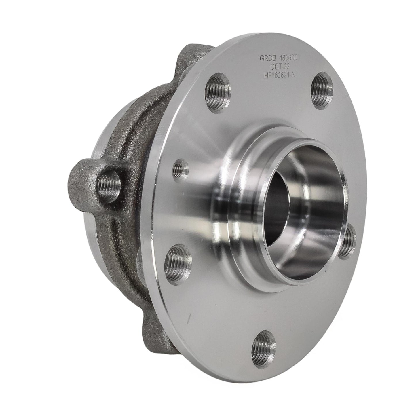 Maza de Rueda Trasero MG HS 2021-2024