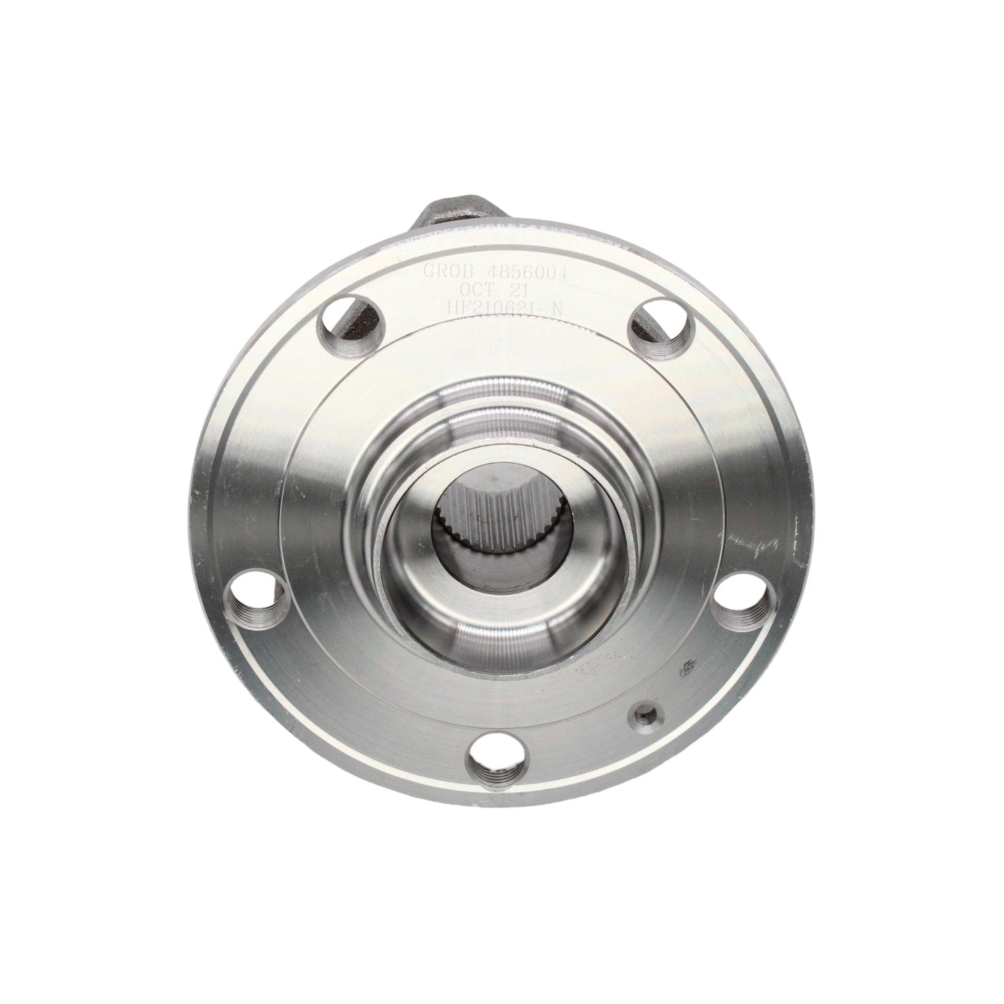 Maza de Rueda Delantero MG MG5 2021-2023