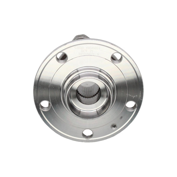 Maza de Rueda Delantero MG MG5 2021-2023