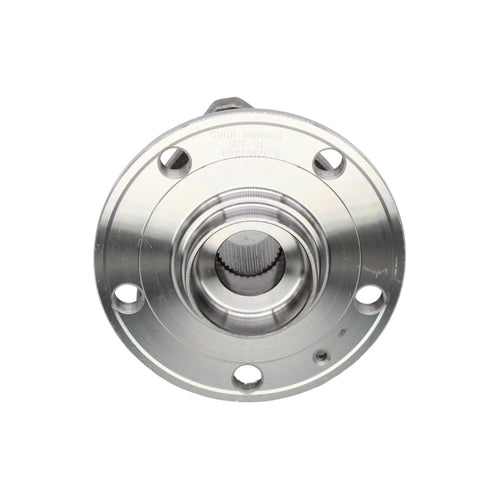 Maza de Rueda Trasero 5 Roscas 30 mm Con Encoder para MG MG5 2021-2025