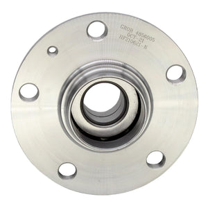 Maza de Rueda Trasero 5 Roscas 30 mm Con Encoder para MG MG5 2021-2025