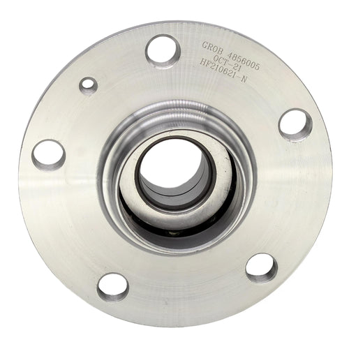 Maza de Rueda Trasero 5 Roscas 30 mm Con Encoder para MG MG5 2021-2025
