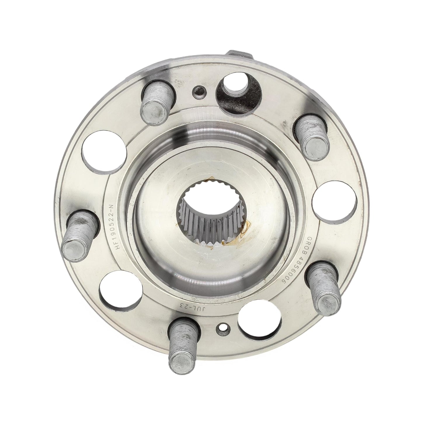 Maza de Rueda Delantero MG RX8 2022-2022