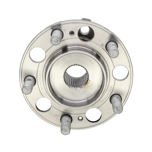 Maza de Rueda Delantero MG RX8 2022-2022