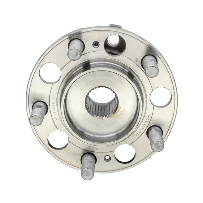 Maza de Rueda Delantero MG RX8 2022-2022