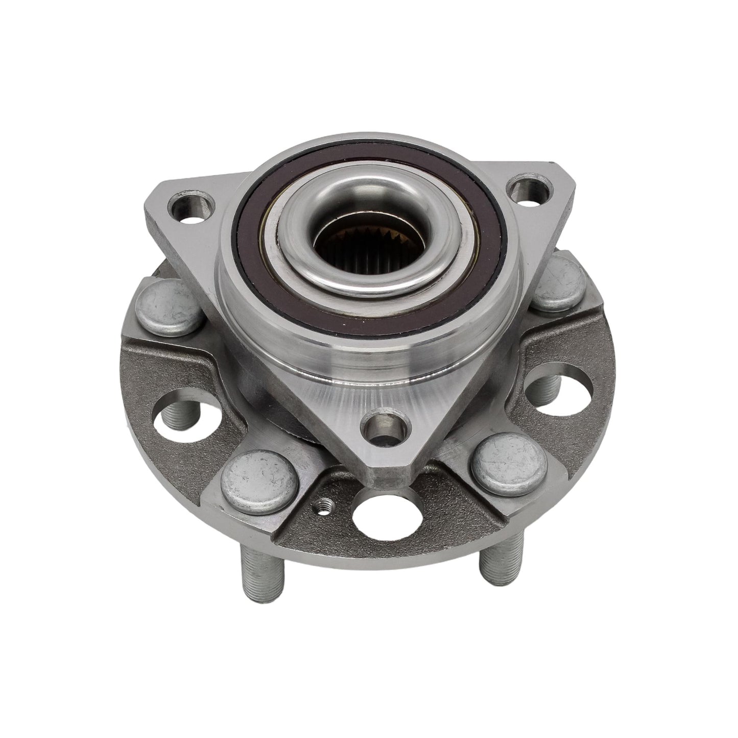 Maza de Rueda Delantero MG RX8 2022-2022