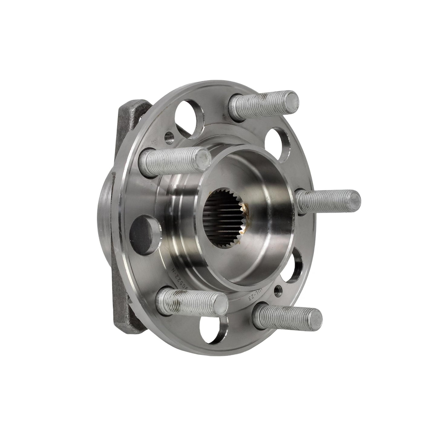 Maza de Rueda Delantero MG RX8 2022-2022