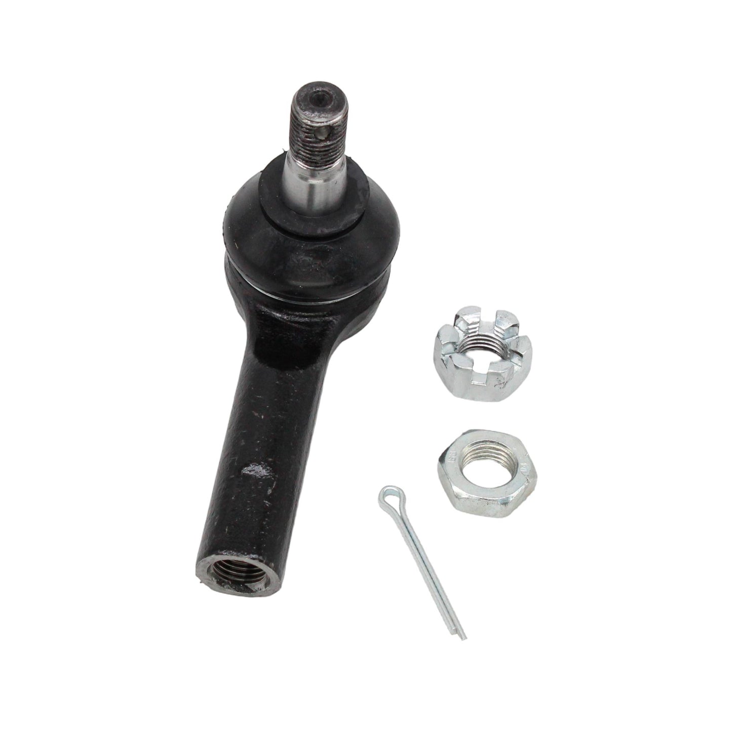 Terminal Exterior Interior Nissan Frontier 1999-2004