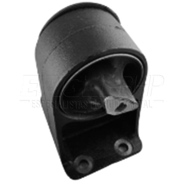 Soporte Delantero Izquierdo De Motor P/ Dodge Ram 2500 1998-2002 5.9L L6