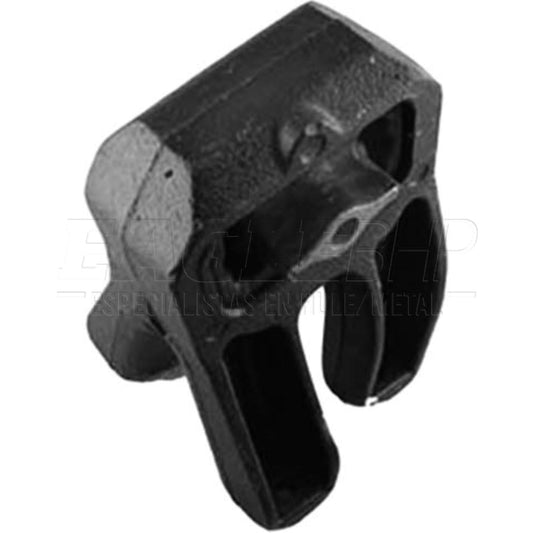 Soporte Delantero Izquierdo De Motor P/ Dodge Ram 1500 2002-2005 3.7L V6