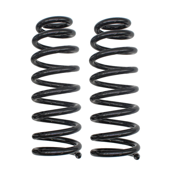 Resorte Delantero MG RX8 2022-2022