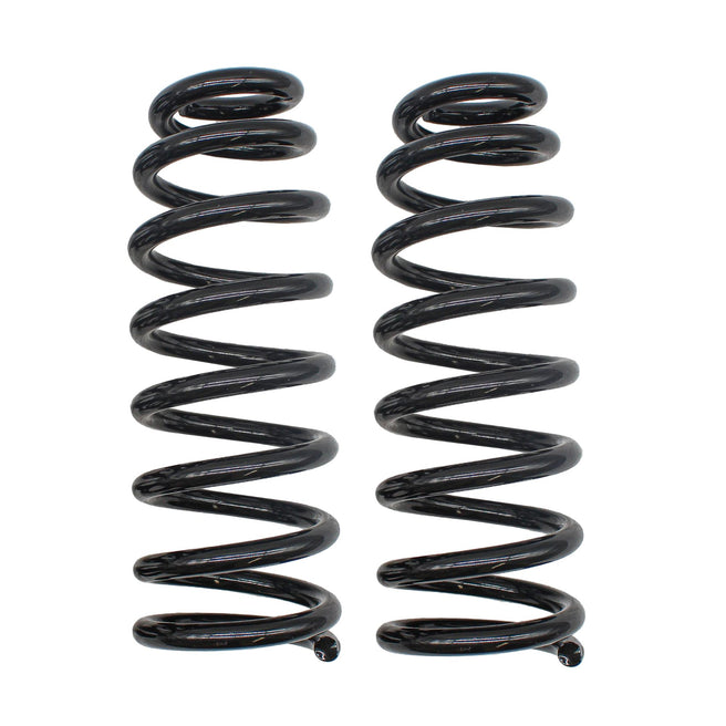 Resorte Delantero MG RX8 2022-2024