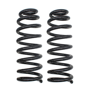 Resorte Trasero para MG RX8 2022-2024