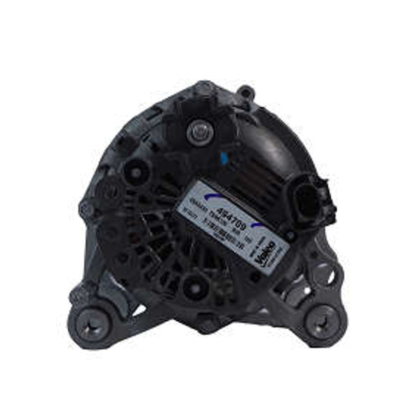 Alternador Volkswagen Saveiro 2010-2024 L4 1.6L 90 AMP