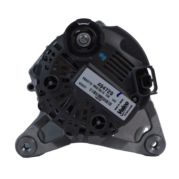 Alternador Renault KWID 2019-2025 L3 1.0L 70 AMP