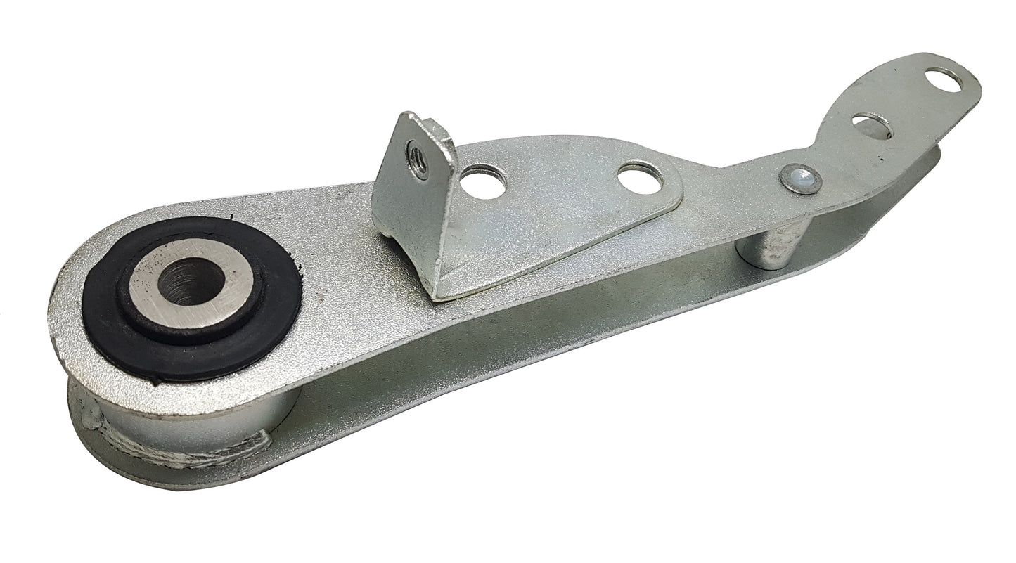 Soporte Motor Trasero Fiat Ducato 2008-2012 L4 3.0 Diesel Bracket Turbo