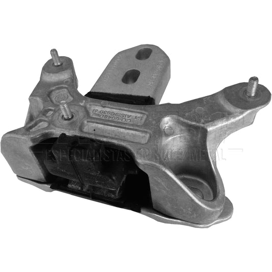 Soporte De Transmision P/ Ford Figo 2016-2018 1.5L L4