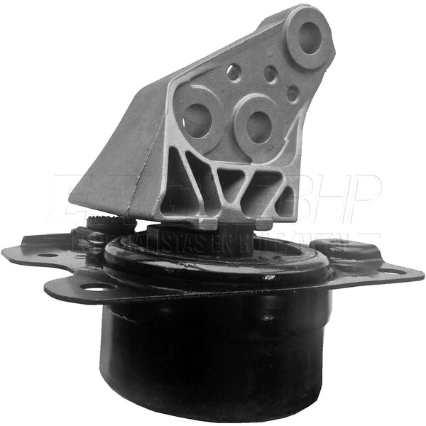 Soporte De Transmision P/ Chevrolet Captiva Sport 2009-2010 3.6L V6