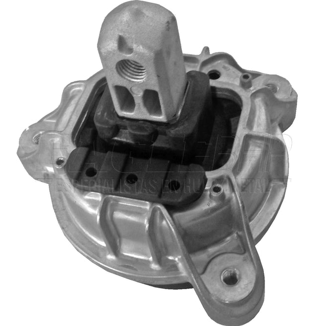 Soporte Delantero Derecho De Motor P/ Bmw 535D 2014-2016 3.0L L6