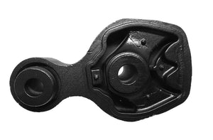 Soporte Motor Manual Trasero Mazda 3 2014-2018 L4 2.0 Soporte De Torsion N/A