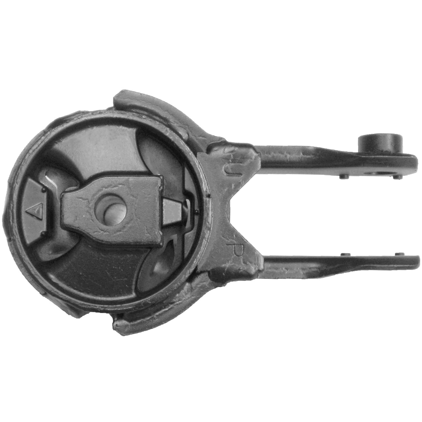 Soporte Motor Trasero Mazda 2 2017-2019 L4 1.5 Soporte De Torsion N/A