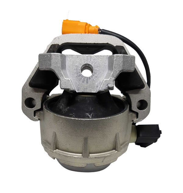 Soporte De Motor Frontal Derecho E Izquierdo Audi A6 L4 2012-2015
