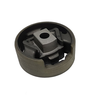 Soporte Motor Trasero Inferior Audi A3 2015-2020 L4 1.4 Turbo