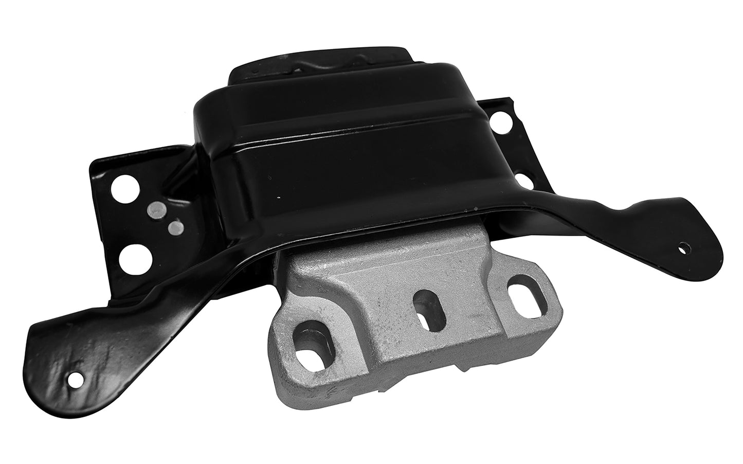 Soporte Transmision Automatico Dual Clutch Izquierdo Audi A3 2015-2018 L4 1.8