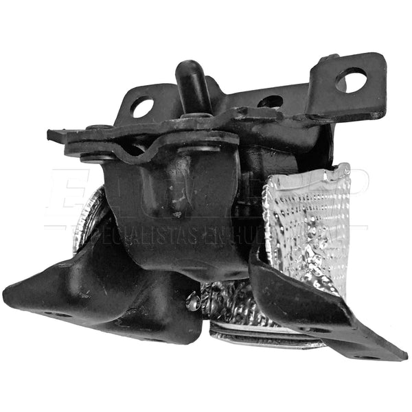 Soporte Delantero Derecho De Motor P/ Chevrolet Silverado 2500 Hd 2011-2016 6.6L V8