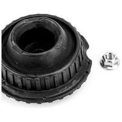 Base Amortiguador Delantero Audi A4 1998-2001