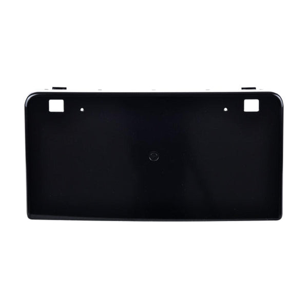 Porta Placa P/ Audi A3 2015-2017