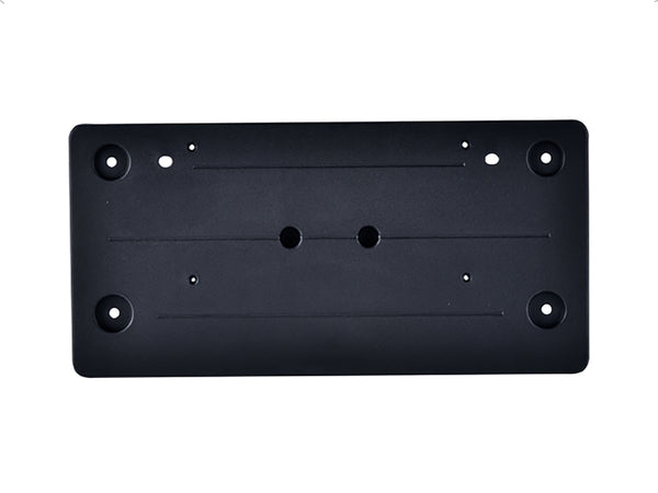 Porta Placa Delantero P/ Bmw Serie 3 2012-2014