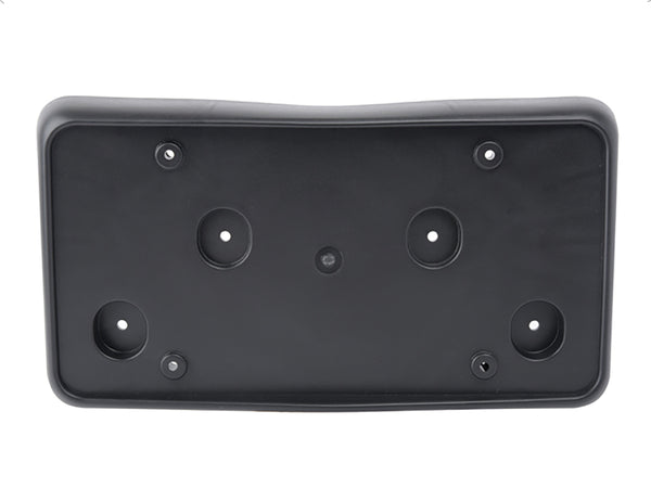 Porta Placa P/ Cadillac Cts 2003-2007