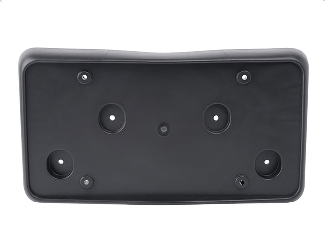 Porta Placa P/ Cadillac Cts 2003-2007