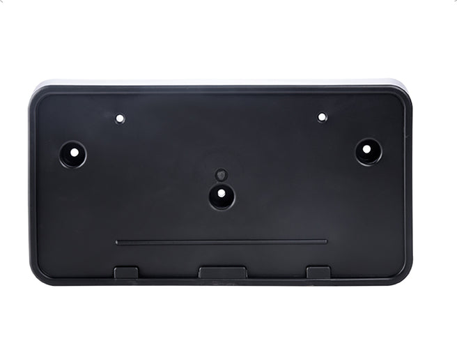 Porta Placa P/ Cadillac Cts 2008-2012